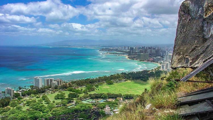 Oahu, HI