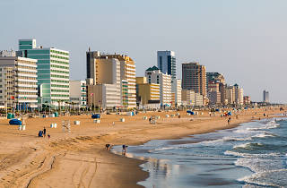 25 Best Things To Do In Virginia Beach Plan Your Visit Shutterstock Sherry V Smith