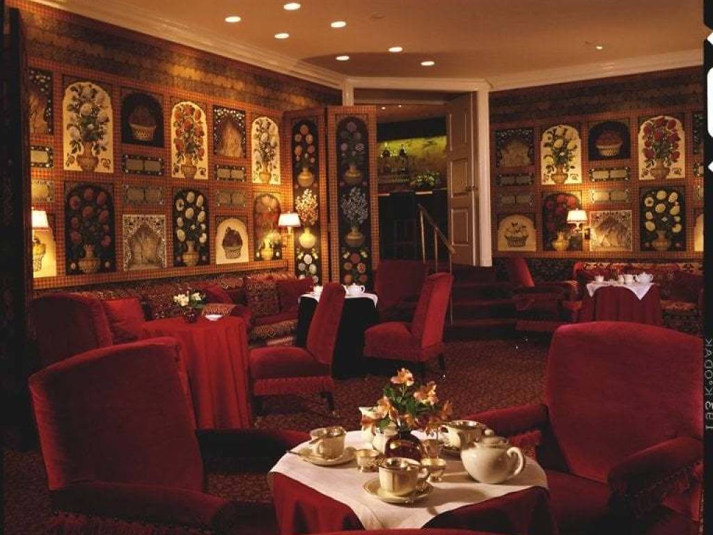 Best Afternoon Tea in NYC to Treat Yourself