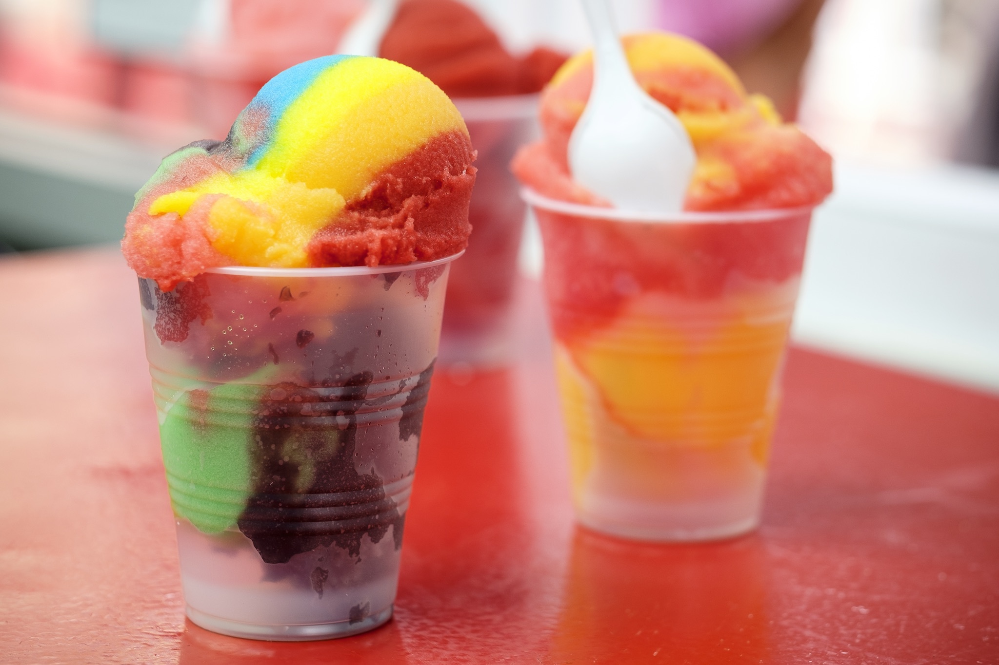 8 Best Places to Get Water Ice in Philadelphia