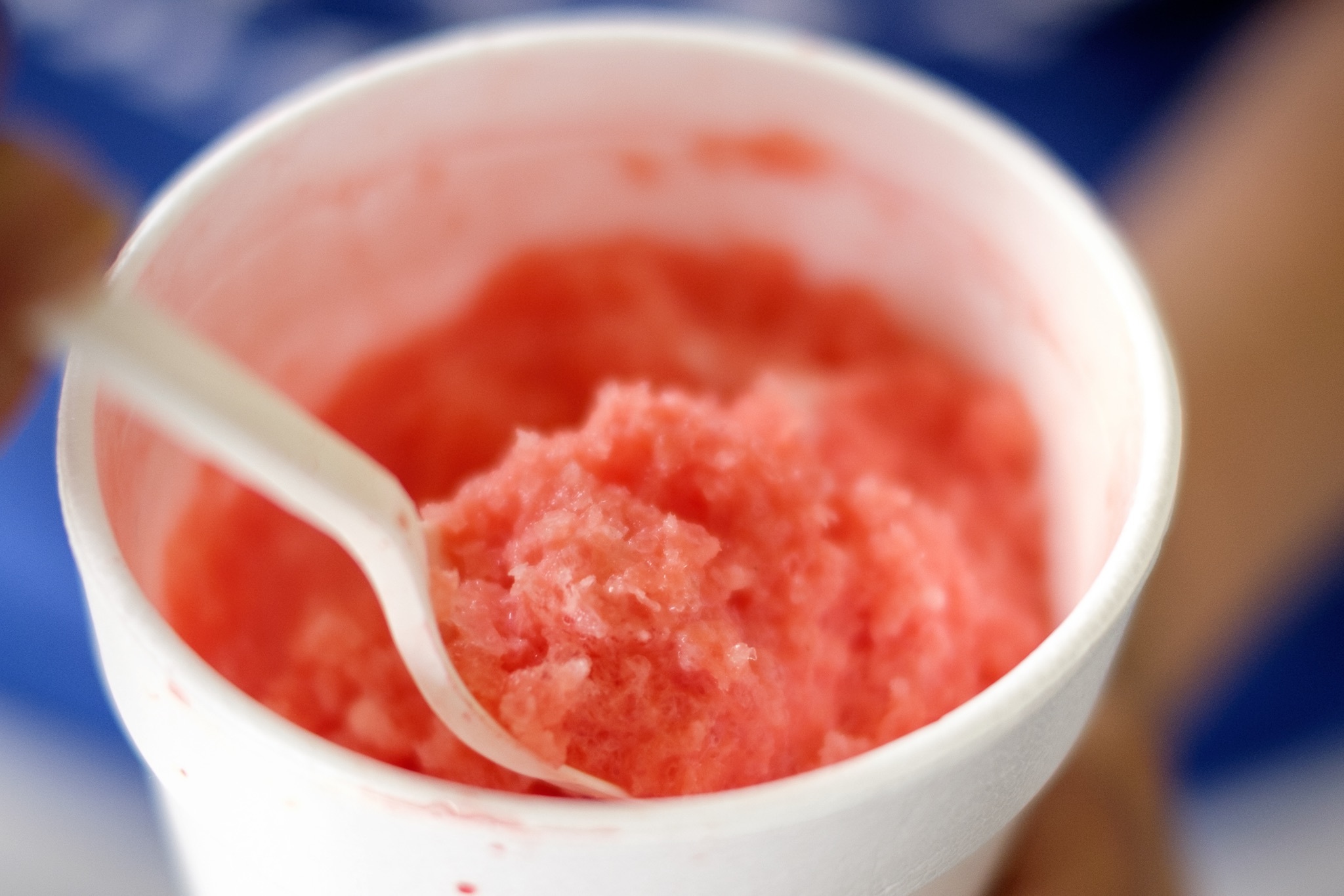 8 Best Places To Get Water Ice In Philadelphia