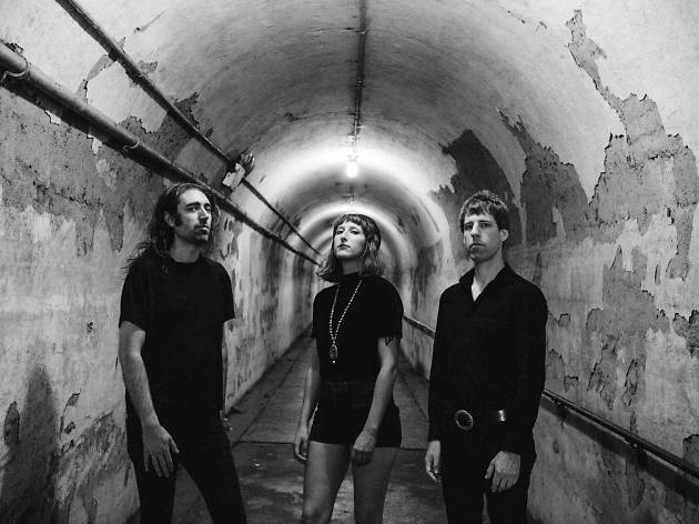 A Place To Bury Strangers A Place To Bury Strangers vuelve a la CDMX para presentar Pinned, su nuevo LP