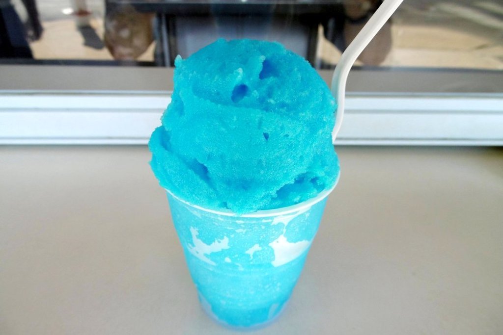 8 Best Places to Get Water Ice in Philadelphia