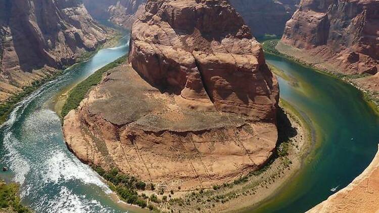 Colorado River 