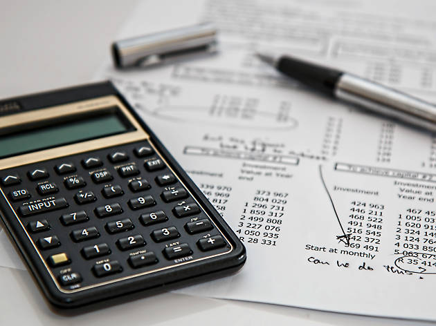 Contabilidad Contabilidad