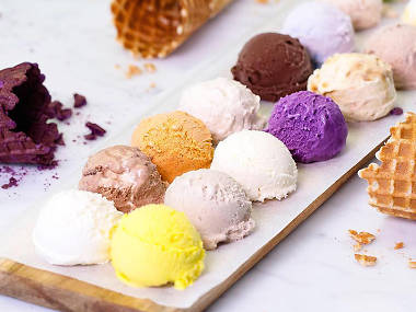 The 15 best ice cream shops in America The 15 best ice cream shops in America