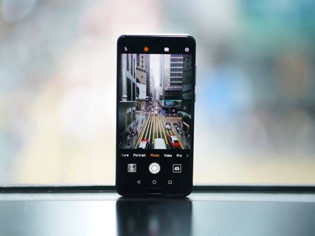 Huawei P20 Pro Huawei P20 Pro