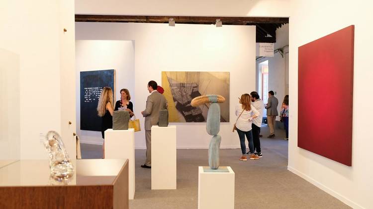 ARCOlisboa, arco, arco lisboa, feira de arte contemporanea