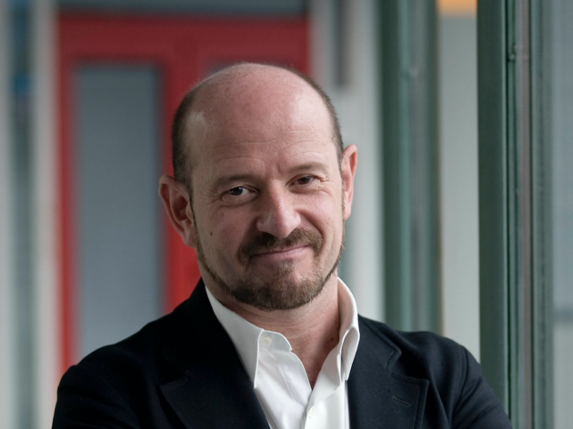 carlos urroz, director arco lisboa carlos urroz, director arco lisboa