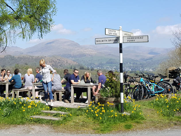 Best Things To Do In The Lake District 13 Attractions