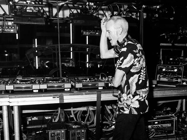 Fatboy Slim Fatboy Slim