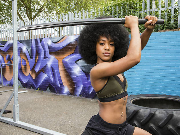 Shaina West Samurider MLS