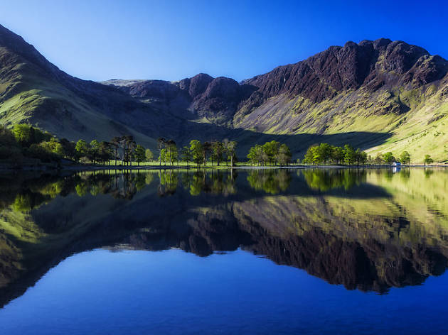 Things to do in the Lake District