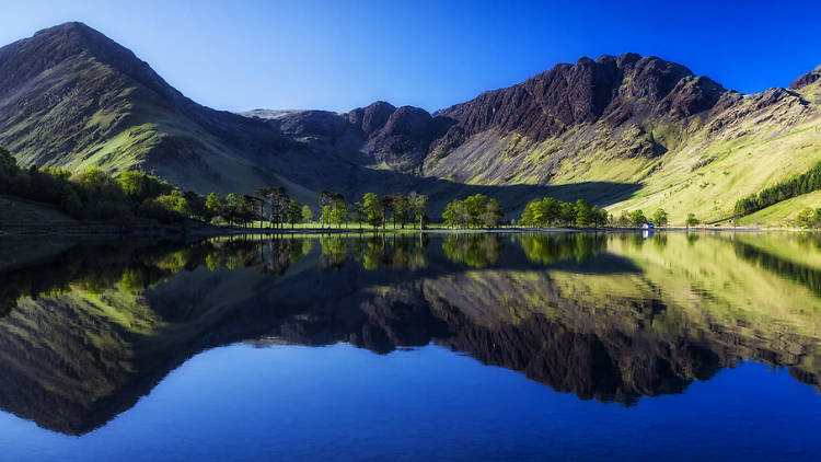 The 13 best things to do in the Lake District