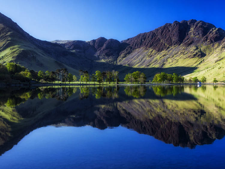 The 13 best things to do in the Lake District