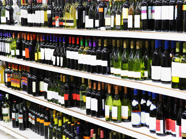 The best options for alcohol delivery in NYC The best options for alcohol delivery in NYC