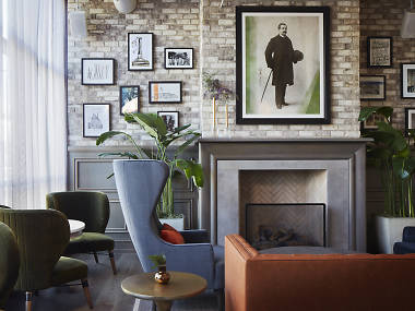 The best hotels in Chicago The best hotels in Chicago