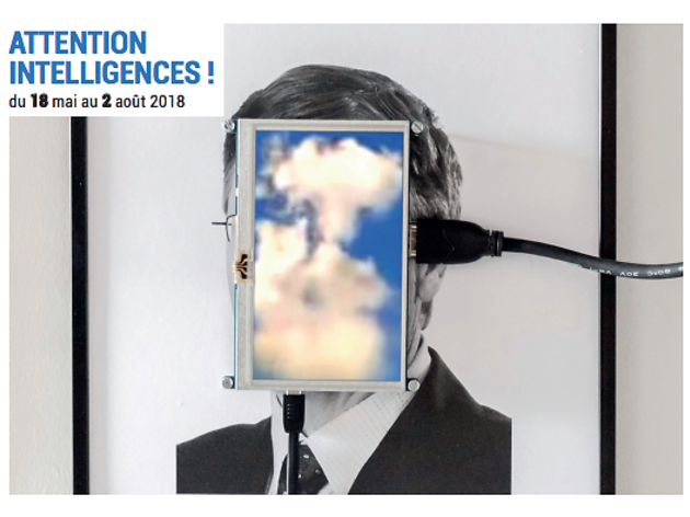 CODEZ, la nouvelle thématique du MAIF Social Club qui interroge l'intelligence artificielle CODEZ, la nouvelle thématique du MAIF Social Club qui interroge l'intelligence artificielle