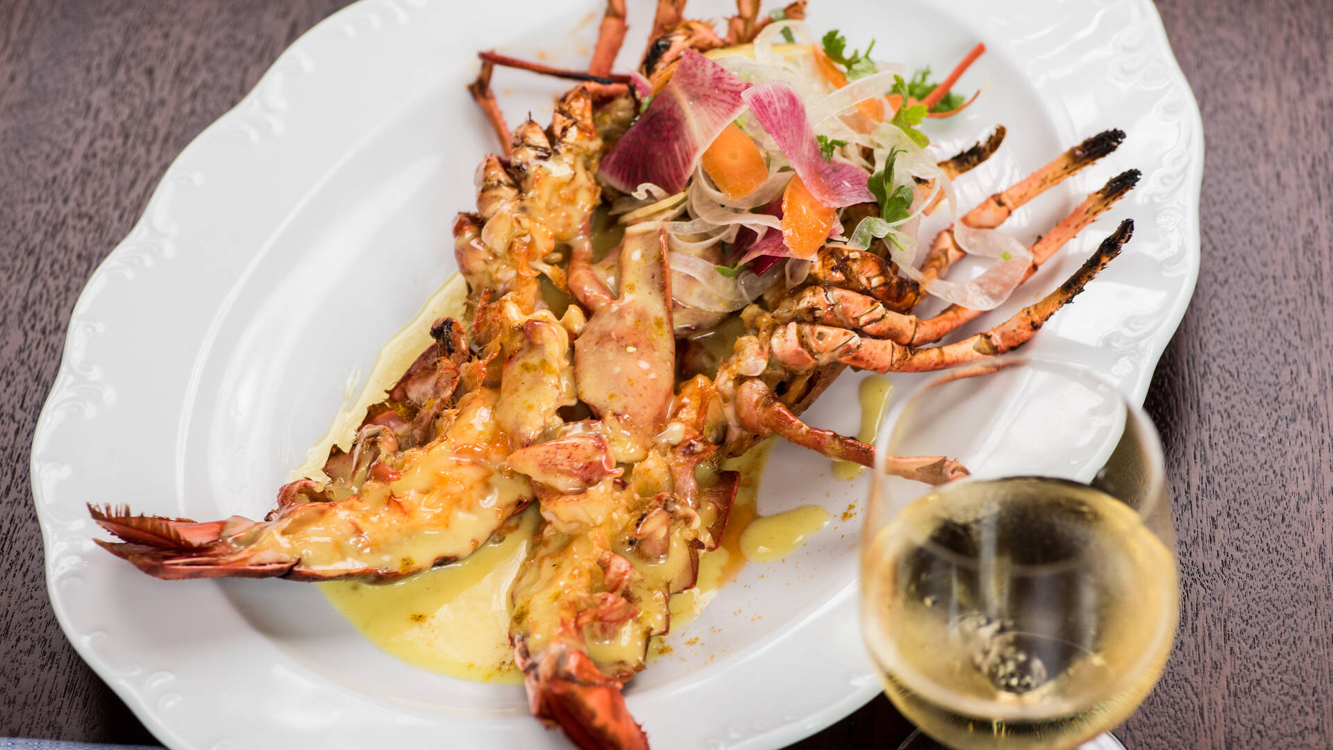 Frenchette Restaurants in Tribeca, New York