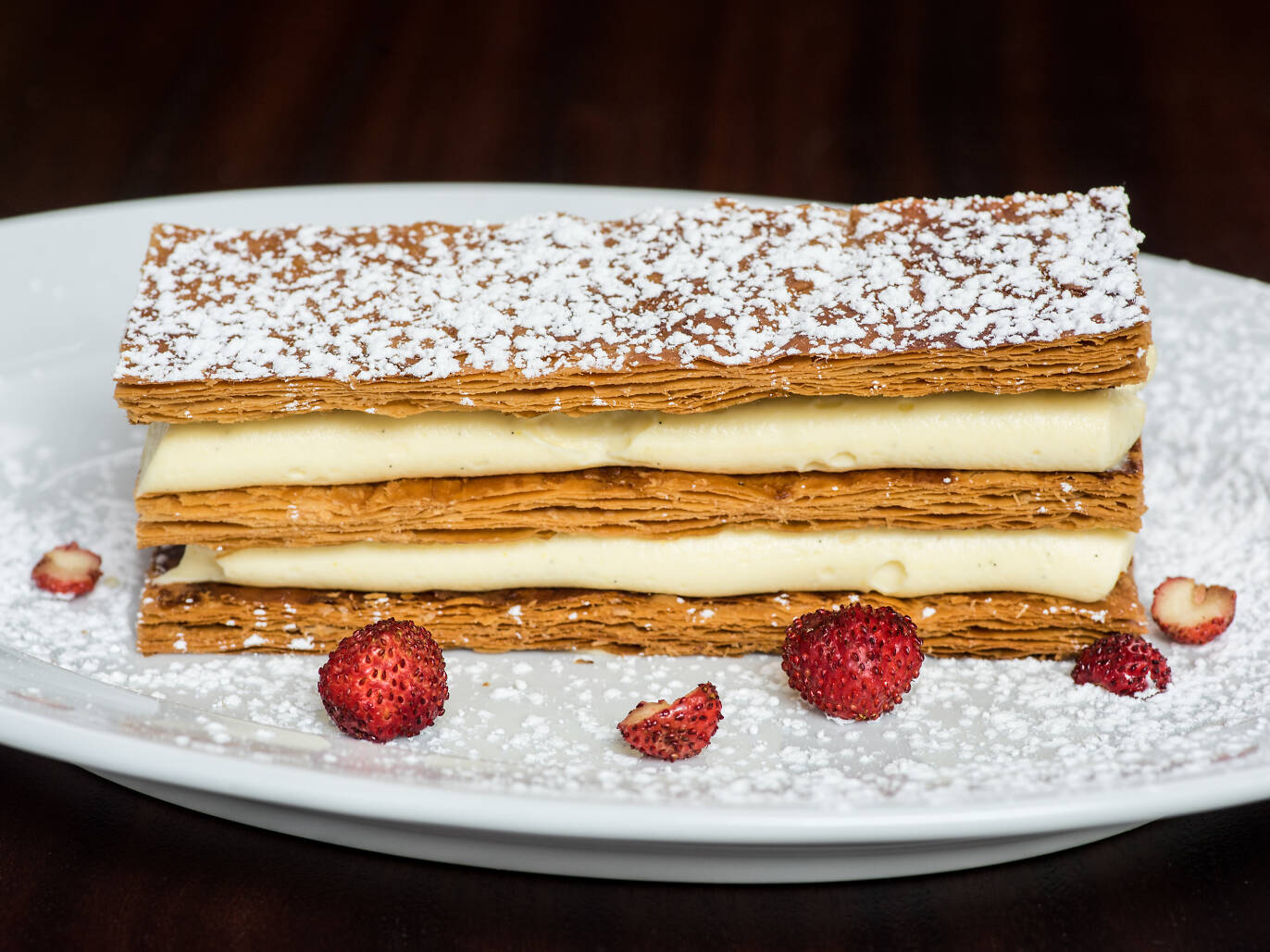 Manhattan’s 37 best restaurants