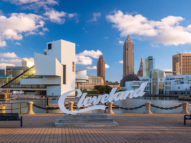 24 Awesome Things to do in Cleveland 