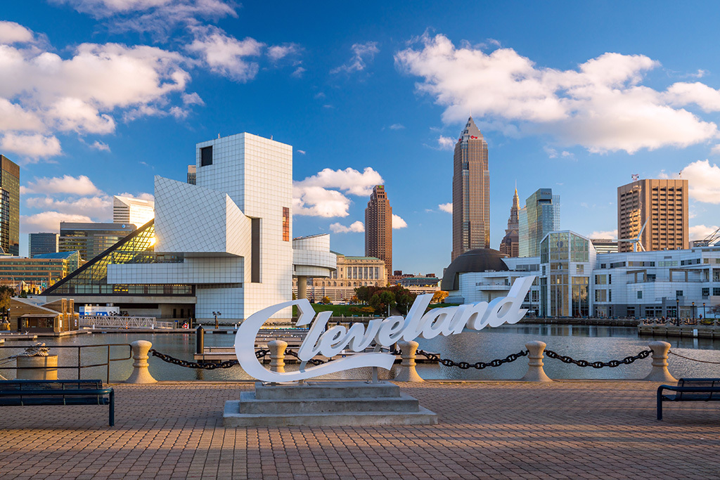 What is Cleveland, OH Known For? Get to Know this City