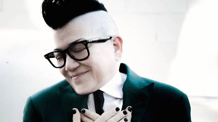 Lea DeLaria