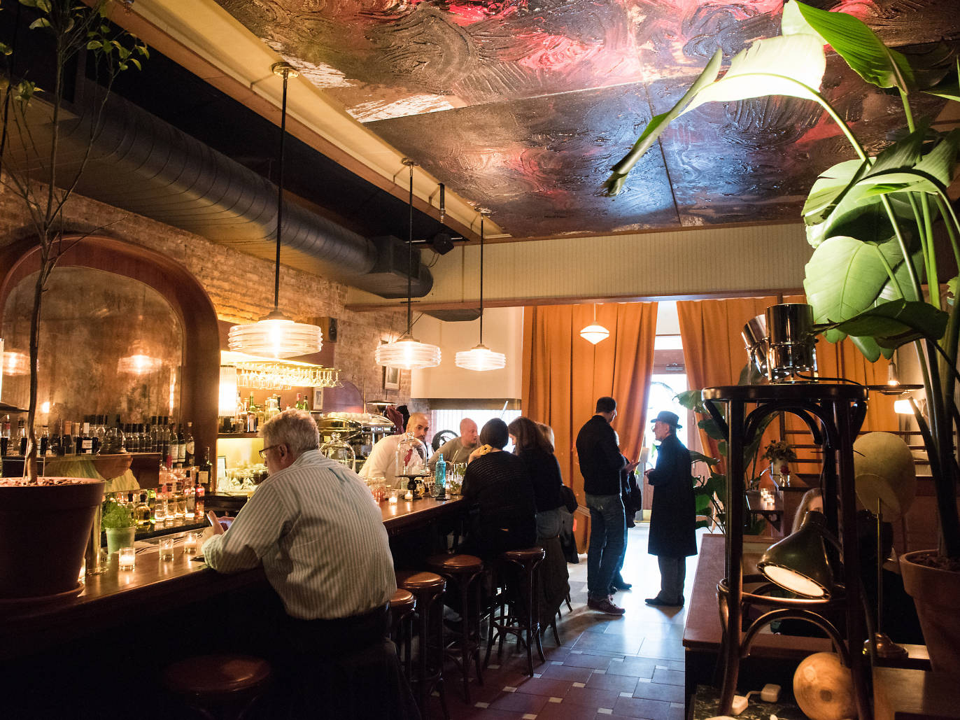 13 Best Bars in Greenwich Village To Try Right Now