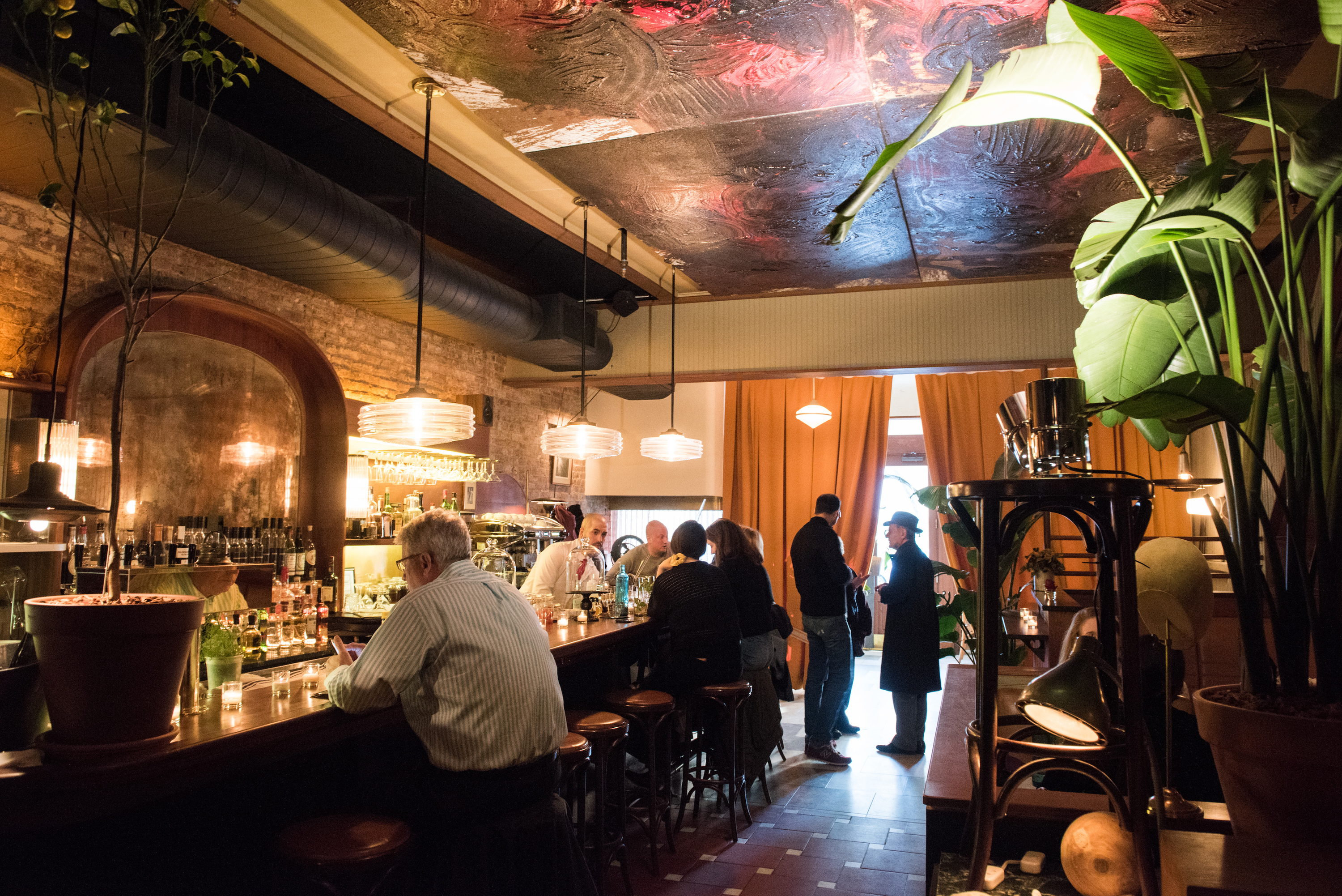 Bars In Greenwich Village Nyc - ugacwox
