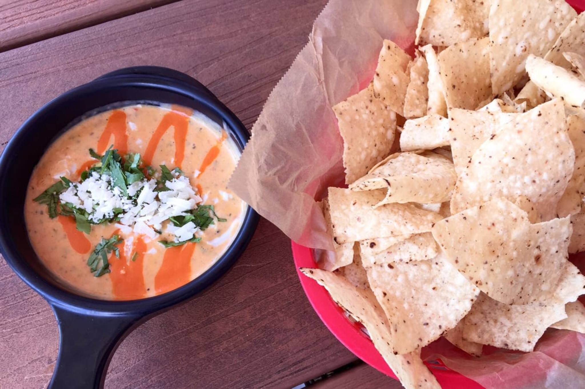 11 Best Queso Dishes in Austin For Your Cheesy Cravings