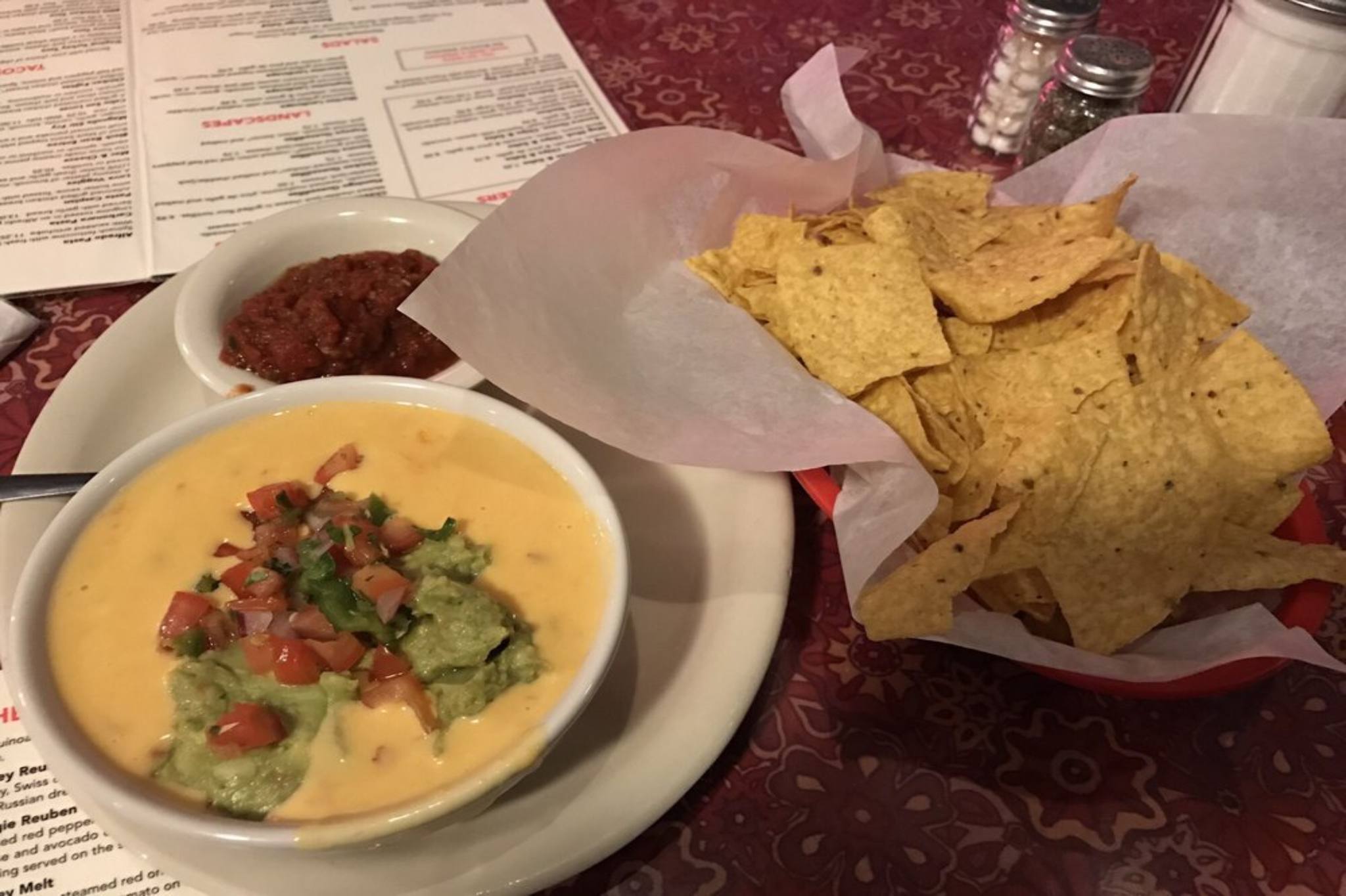 11 Best Queso Dishes in Austin For Your Cheesy Cravings