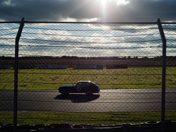 Castle Combe