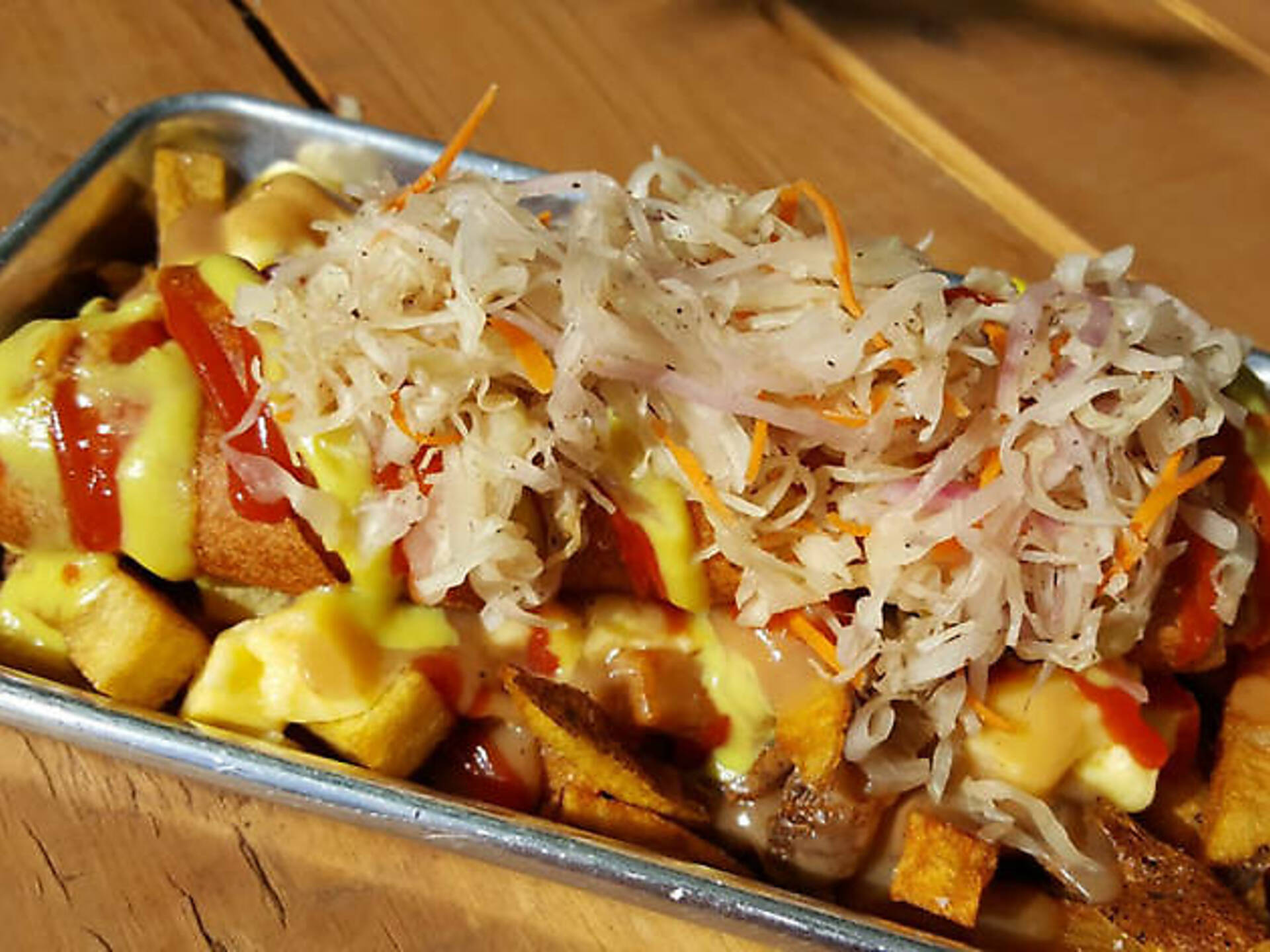 The 19 Best Restaurants In Cleveland - Cleveland - The Infatuation