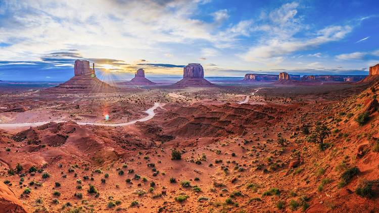 The 20 best things to do in Arizona