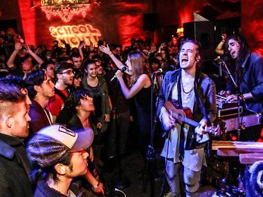 Free concerts Free concerts