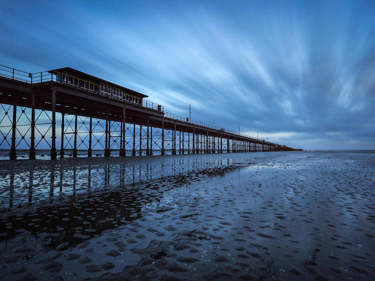 Southend Pier