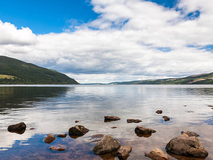 Loch Ness