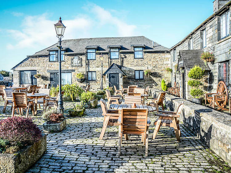 Jamaica Inn