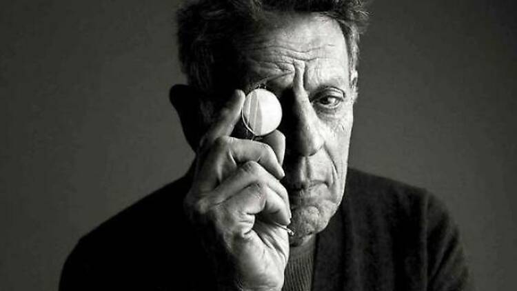 Philip Glass: el mestre dels canvis