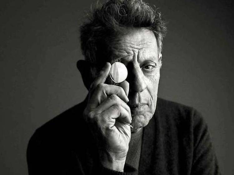 Philip Glass: el mestre dels canvis