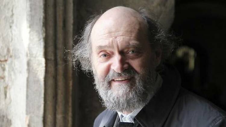 Arvo Pärt: la música de Déu