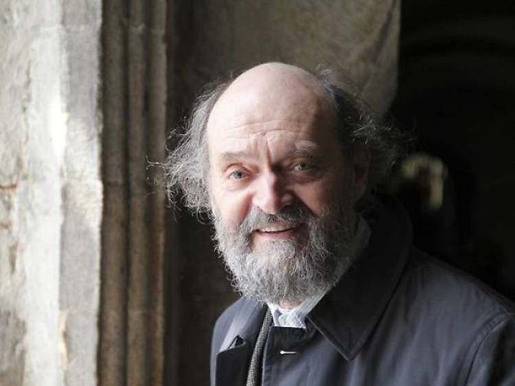 Arvo Pärt: la música de Déu