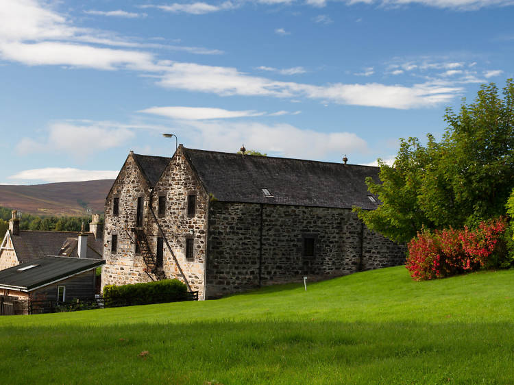 Malt Whisky Trail