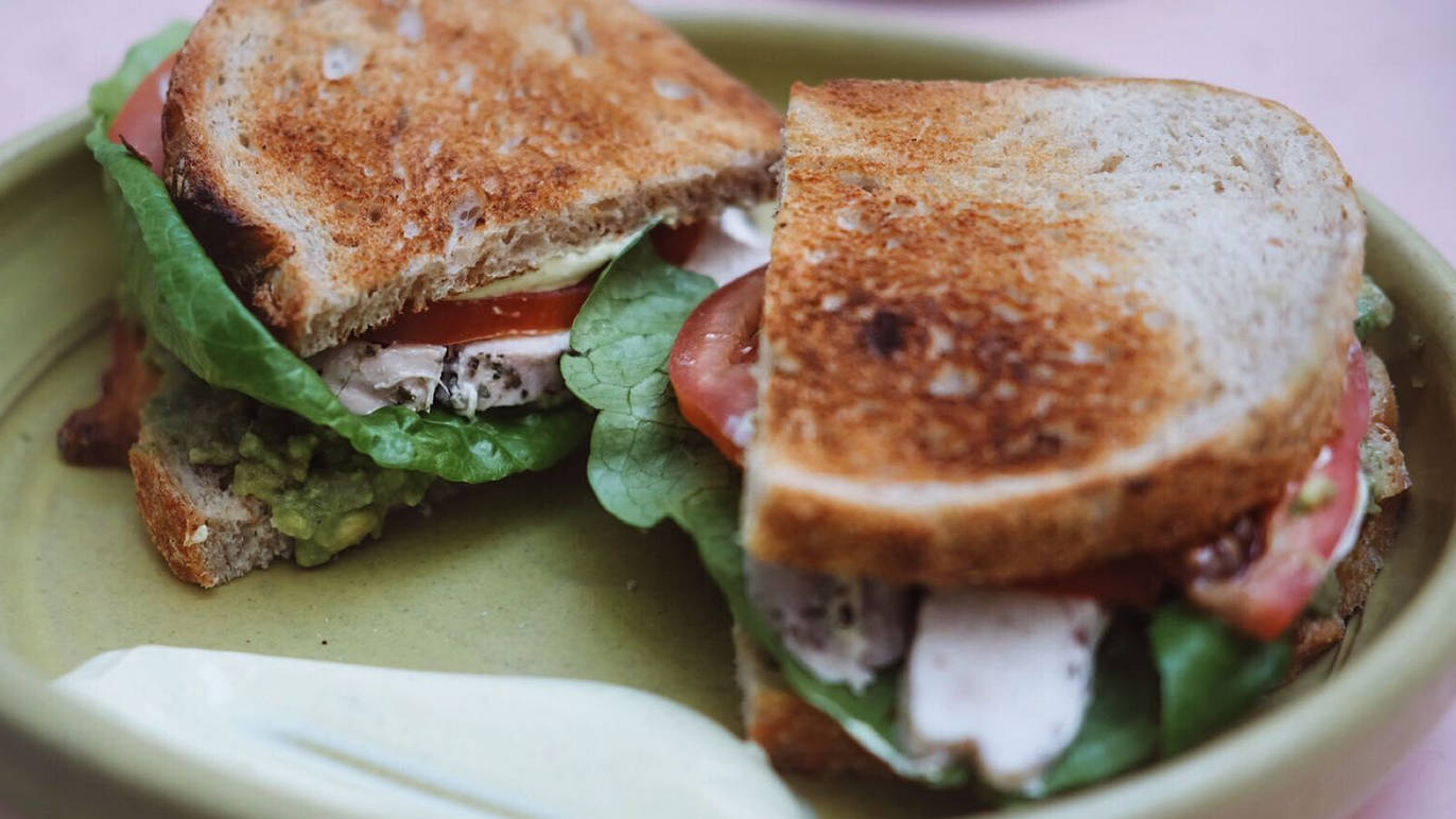 Farm Girl Restaurants in Portobello Road, London