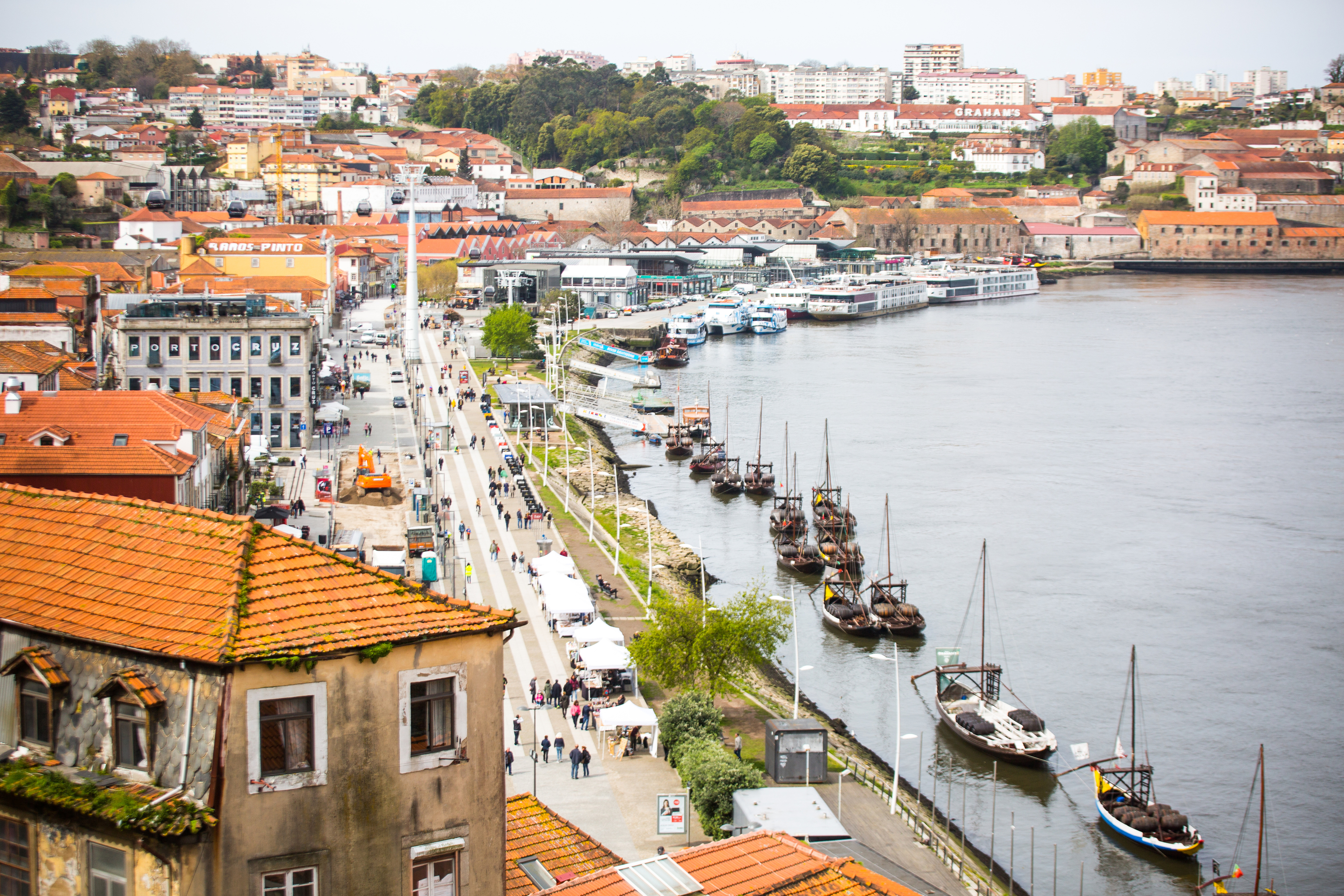 What Not To Do In Porto