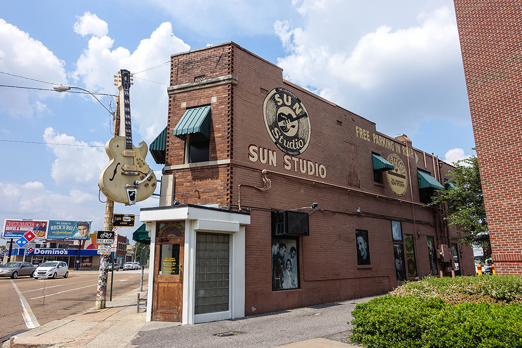 19 Best Things To Do In Memphis This Year