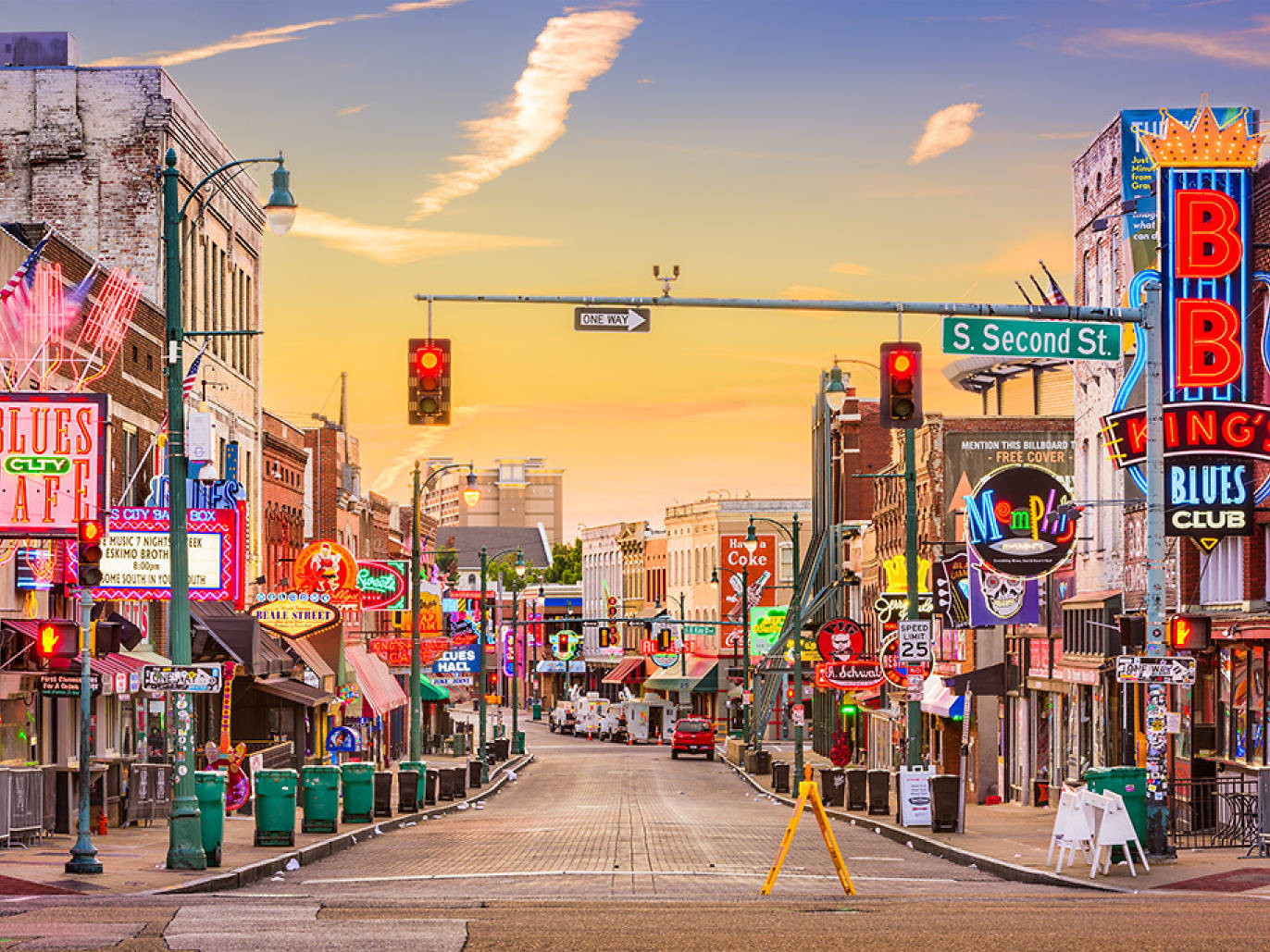 22 Best Things to Do in Memphis, Tennessee in 2023