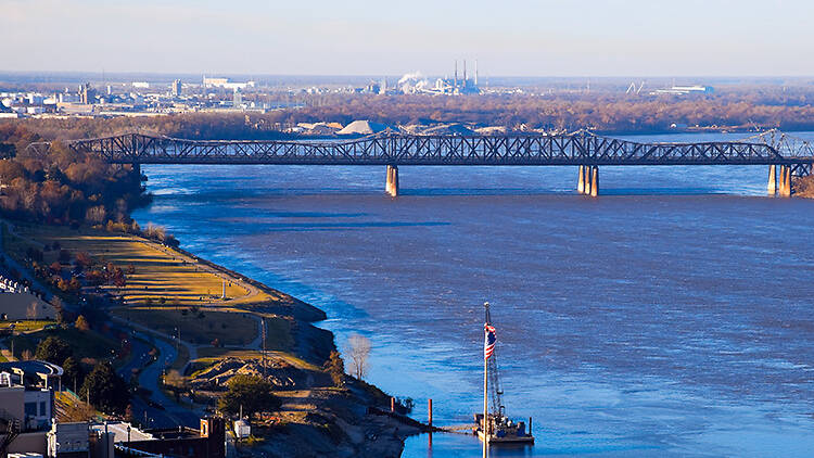 Mississippi River