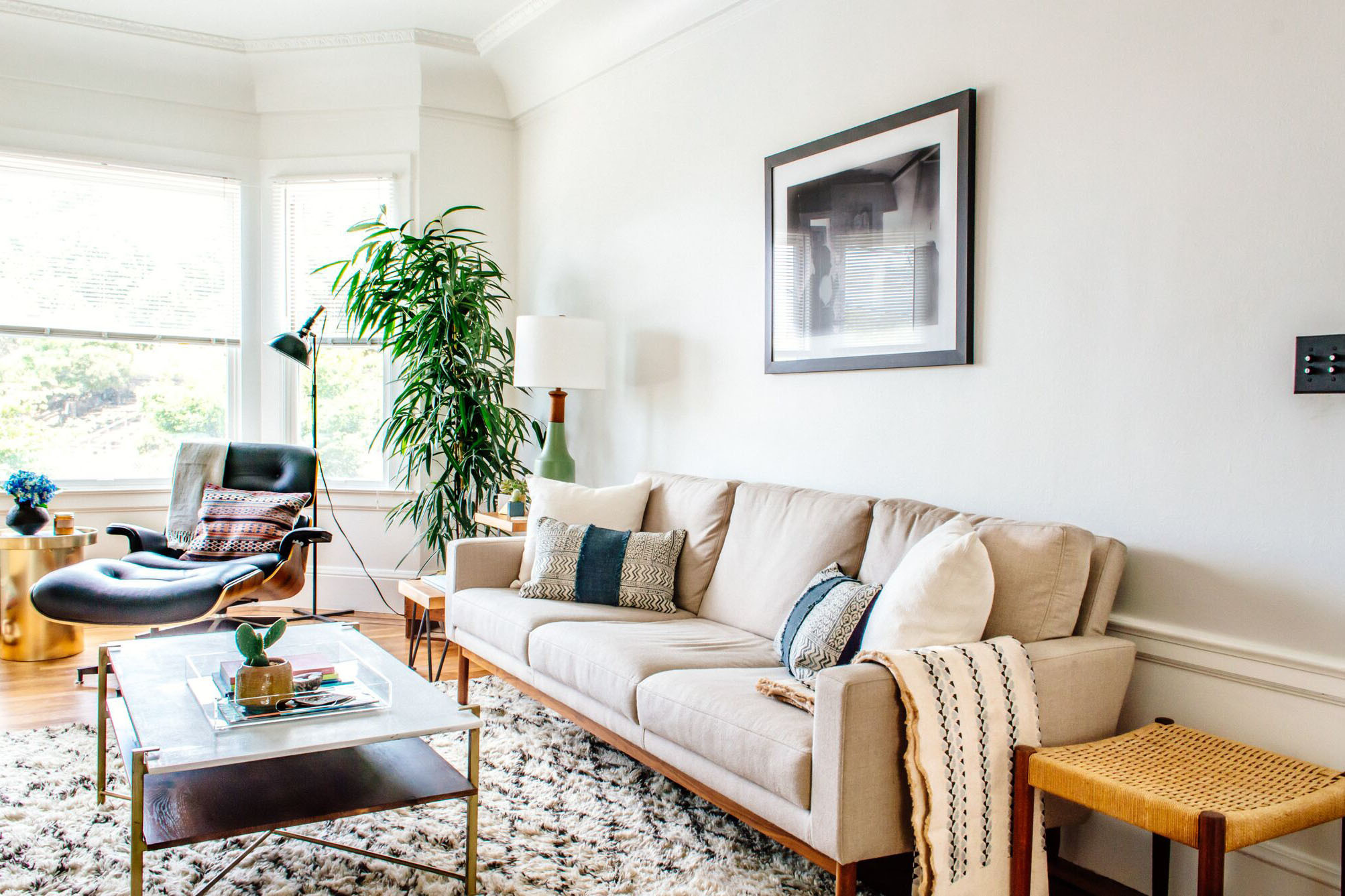 San Francisco Interior Designers to Help You Makeover Your Home
