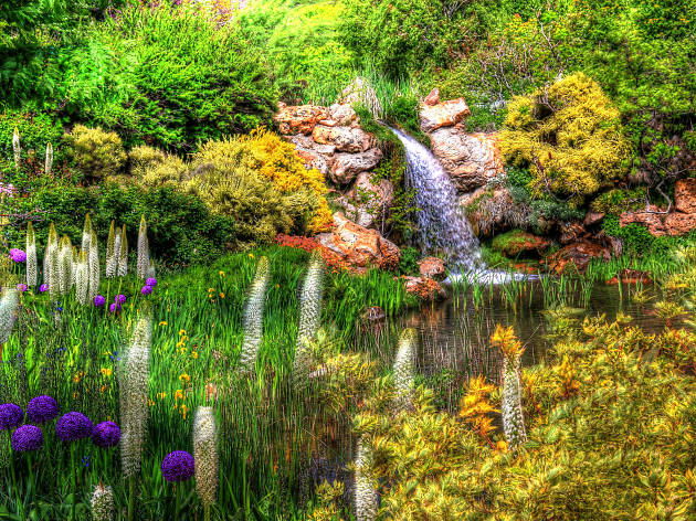Red Butte Garden Red Butte Garden
